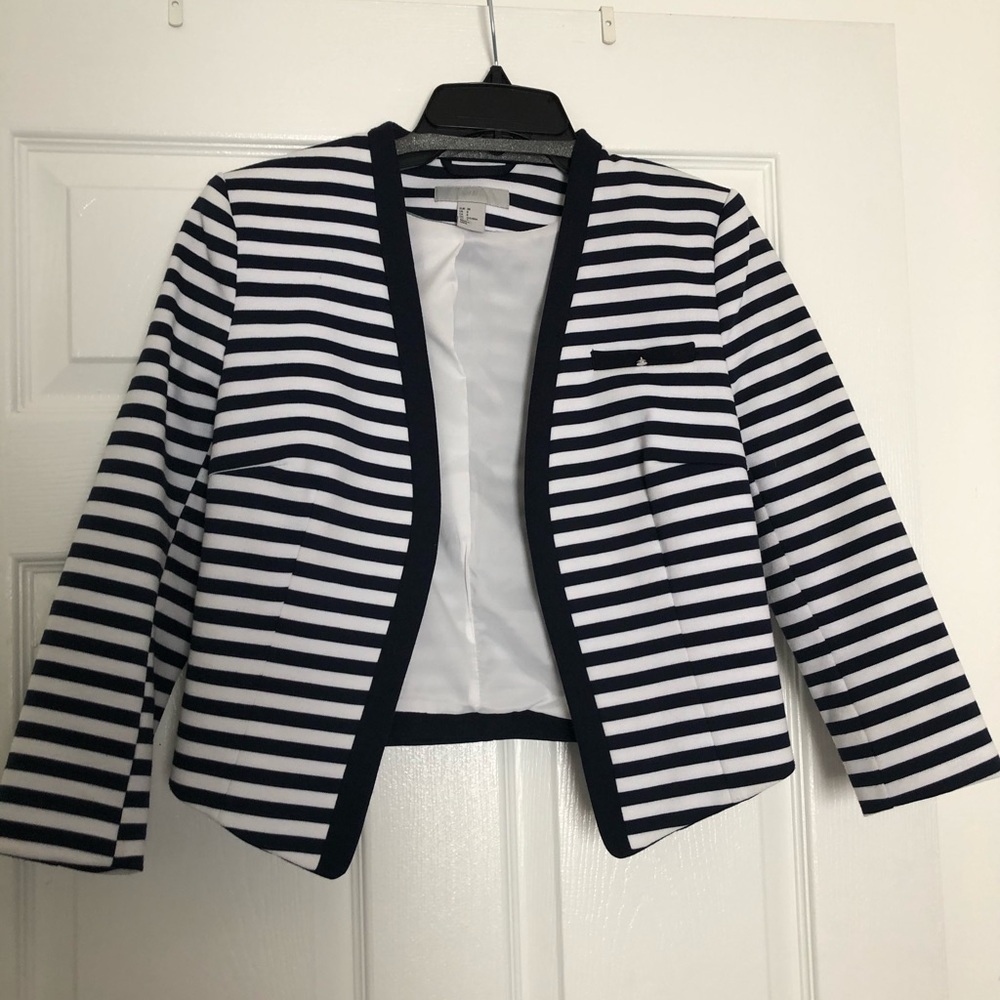 H&M jacket